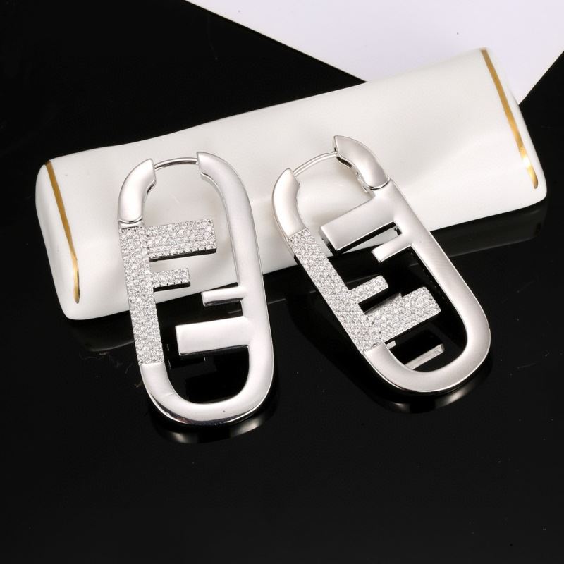 Fendi Earrings